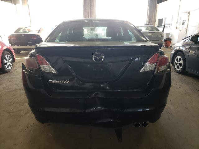 Photo 8 VIN: 1YVHZ8BH0A5M52636 - MAZDA 6 