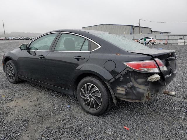 Photo 1 VIN: 1YVHZ8BH0A5M53754 - MAZDA 6 I 