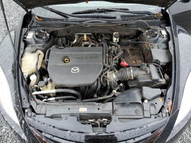 Photo 10 VIN: 1YVHZ8BH0A5M53754 - MAZDA 6 I 