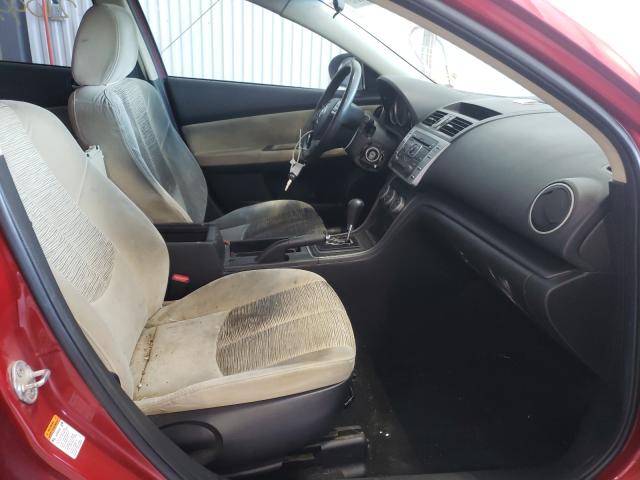 Photo 4 VIN: 1YVHZ8BH0A5M55343 - MAZDA 6 I 