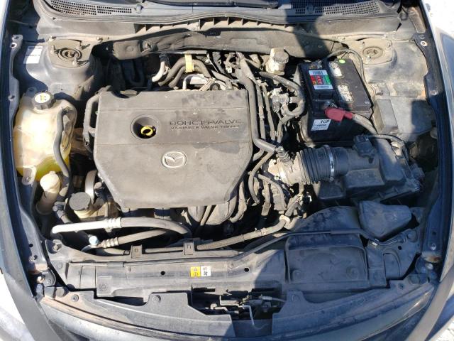 Photo 10 VIN: 1YVHZ8BH0A5M55374 - MAZDA 6 I 