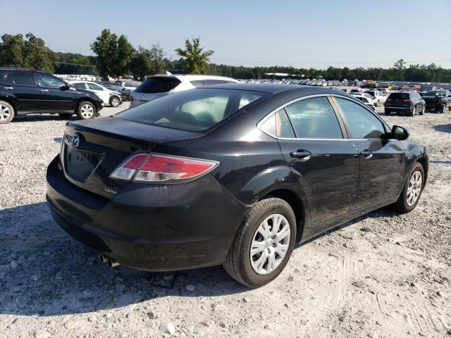 Photo 2 VIN: 1YVHZ8BH0A5M55374 - MAZDA 6 I 