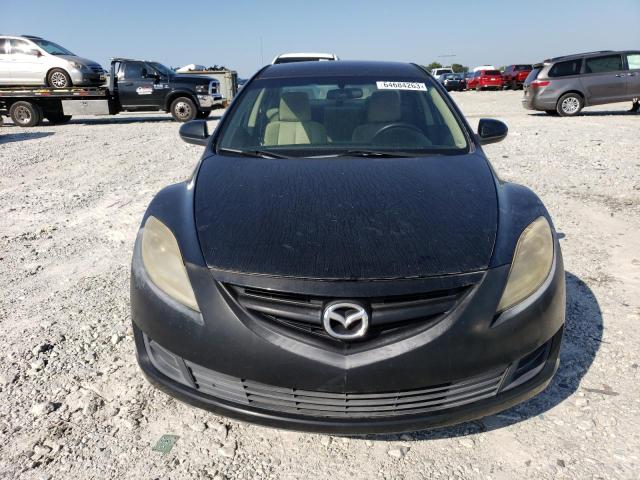 Photo 4 VIN: 1YVHZ8BH0A5M55374 - MAZDA 6 I 