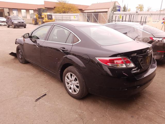 Photo 2 VIN: 1YVHZ8BH0B5M00750 - MAZDA 6 I 