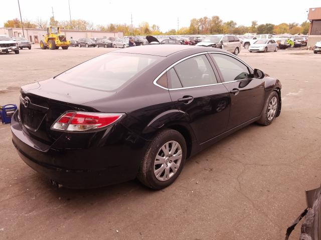 Photo 3 VIN: 1YVHZ8BH0B5M00750 - MAZDA 6 I 