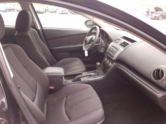 Photo 4 VIN: 1YVHZ8BH0B5M00750 - MAZDA 6 I 