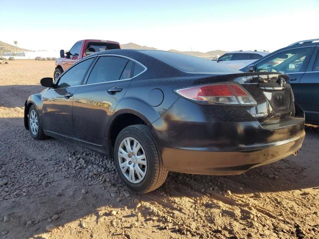 Photo 1 VIN: 1YVHZ8BH0B5M04622 - MAZDA 6 I 