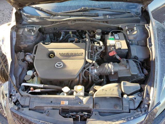 Photo 10 VIN: 1YVHZ8BH0B5M04622 - MAZDA 6 I 