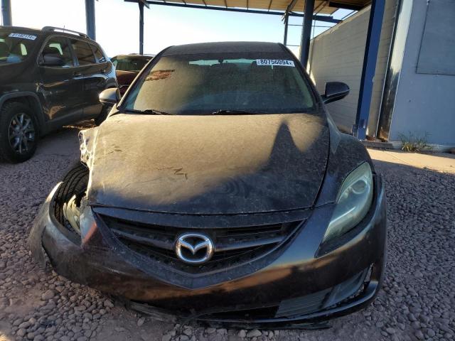 Photo 4 VIN: 1YVHZ8BH0B5M04622 - MAZDA 6 I 