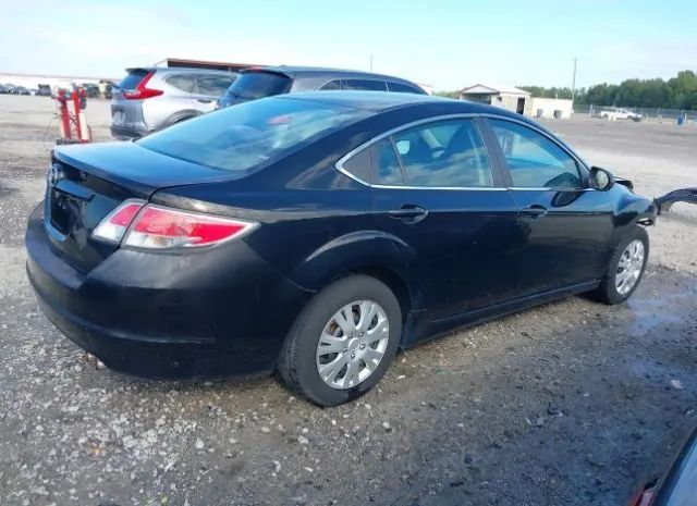 Photo 3 VIN: 1YVHZ8BH0B5M07150 - MAZDA 6 