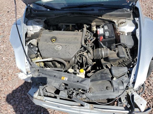 Photo 10 VIN: 1YVHZ8BH0B5M07830 - MAZDA 6 