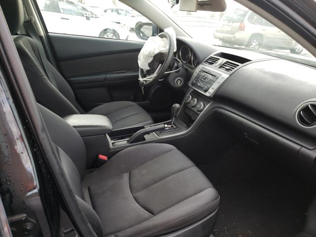 Photo 4 VIN: 1YVHZ8BH0B5M11277 - MAZDA 6 I 