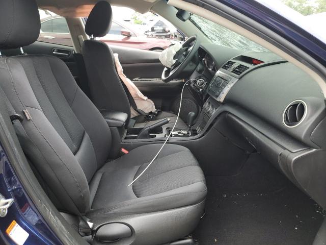 Photo 6 VIN: 1YVHZ8BH0B5M17600 - MAZDA 6 I 