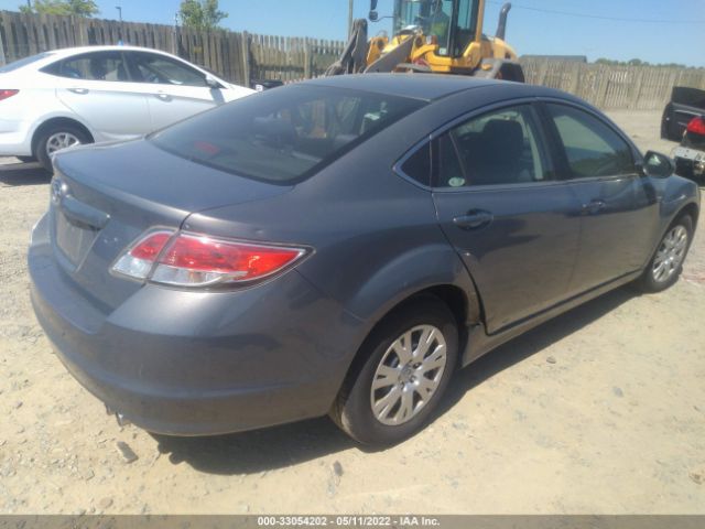 Photo 3 VIN: 1YVHZ8BH0B5M20769 - MAZDA 6 