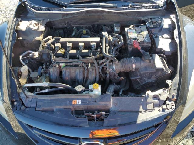 Photo 10 VIN: 1YVHZ8BH0B5M26104 - MAZDA 6 