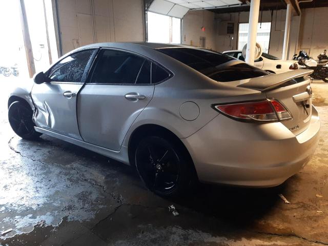 Photo 1 VIN: 1YVHZ8BH0B5M26197 - MAZDA 6 