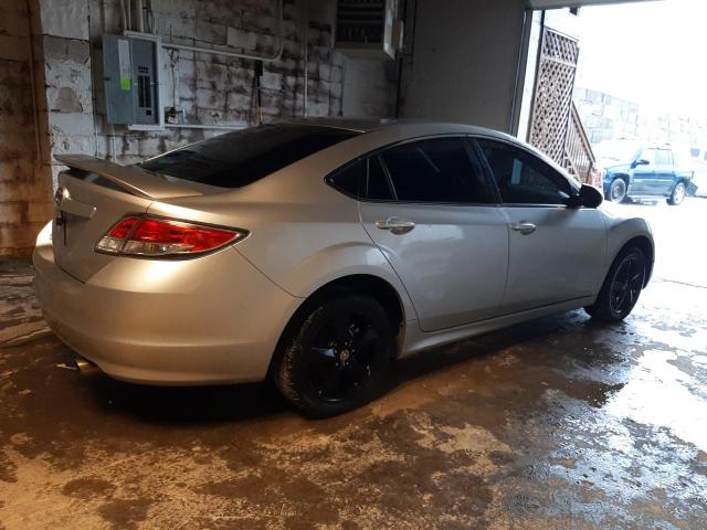 Photo 2 VIN: 1YVHZ8BH0B5M26197 - MAZDA 6 