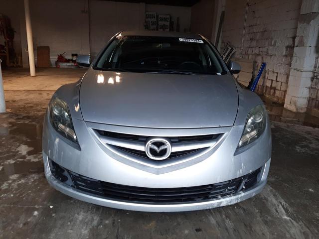 Photo 4 VIN: 1YVHZ8BH0B5M26197 - MAZDA 6 