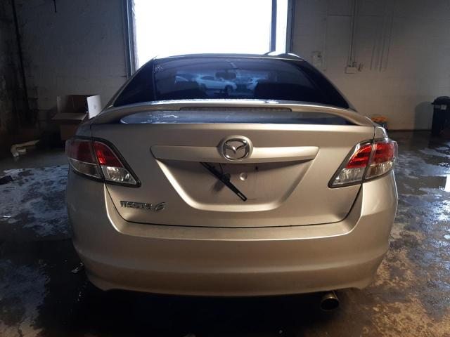 Photo 5 VIN: 1YVHZ8BH0B5M26197 - MAZDA 6 