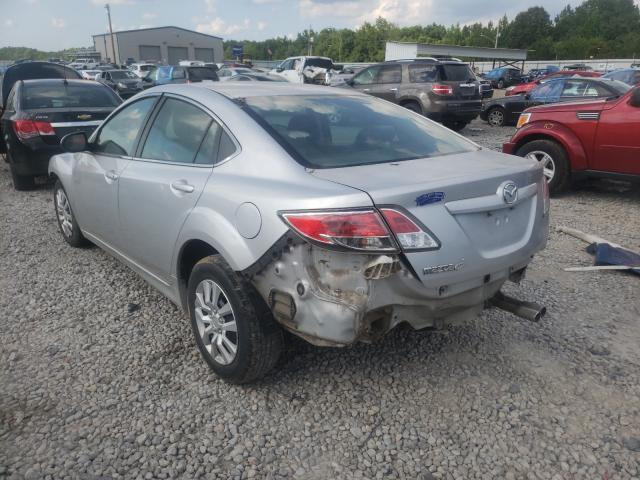 Photo 2 VIN: 1YVHZ8BH0B5M28550 - MAZDA 6 I 