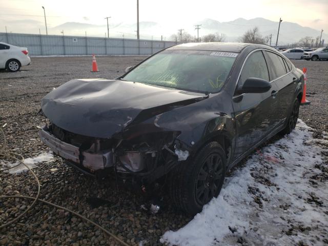 Photo 1 VIN: 1YVHZ8BH0C5M01365 - MAZDA 6 I 