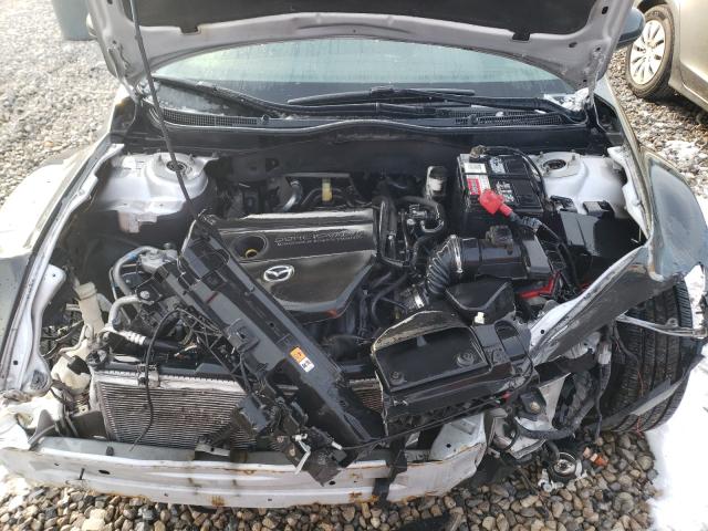 Photo 6 VIN: 1YVHZ8BH0C5M01365 - MAZDA 6 I 