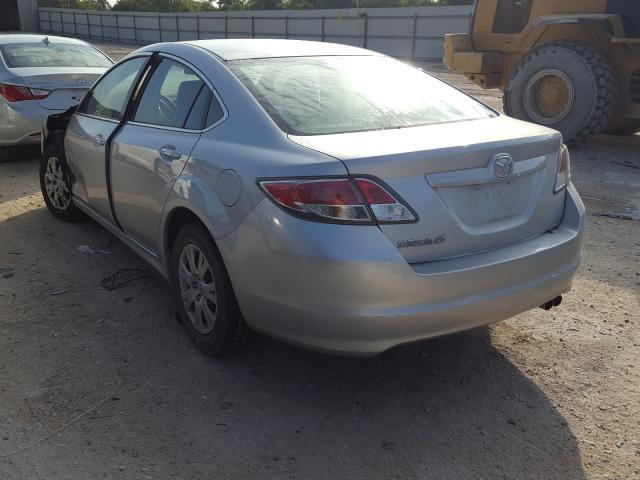 Photo 2 VIN: 1YVHZ8BH0C5M03505 - MAZDA 6 I 