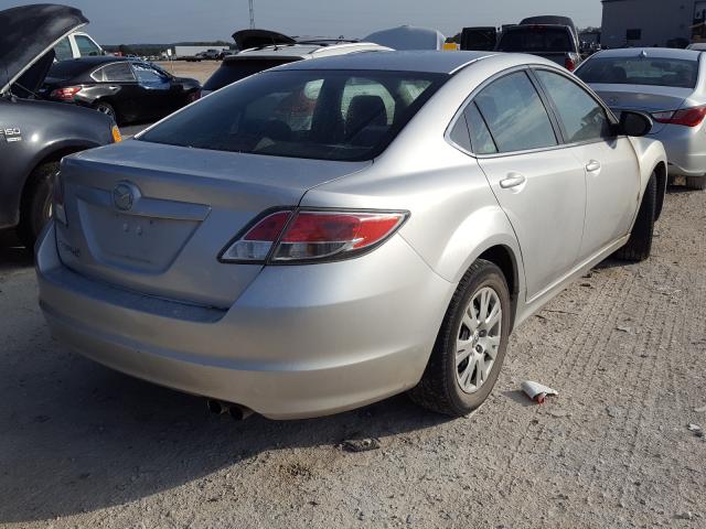 Photo 3 VIN: 1YVHZ8BH0C5M03505 - MAZDA 6 I 