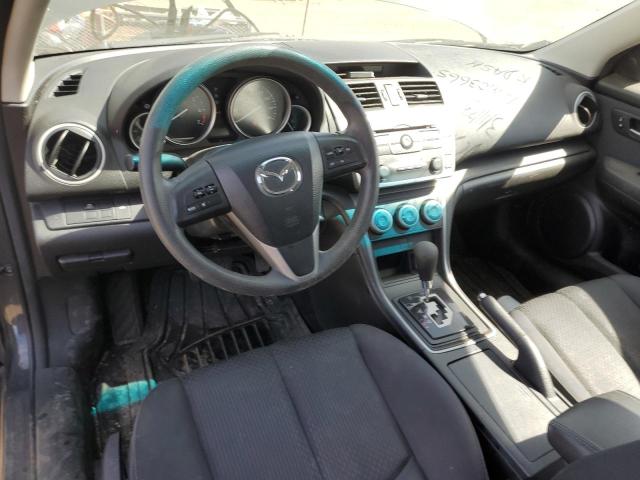 Photo 7 VIN: 1YVHZ8BH0C5M03665 - MAZDA 6 I 