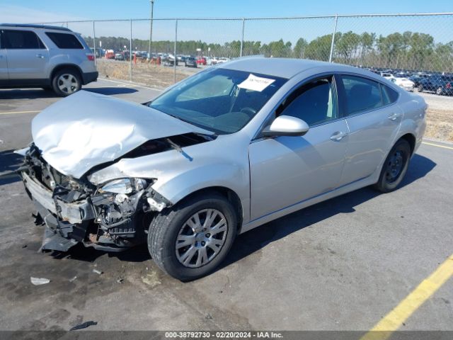 Photo 1 VIN: 1YVHZ8BH0C5M06839 - MAZDA MAZDA6 