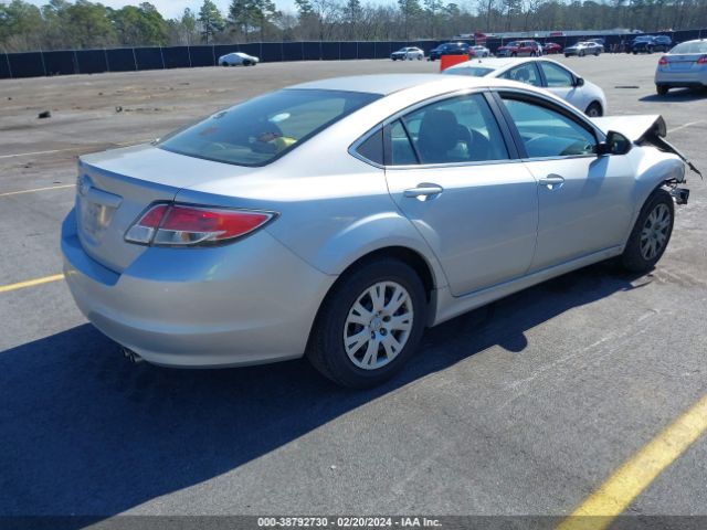 Photo 3 VIN: 1YVHZ8BH0C5M06839 - MAZDA MAZDA6 