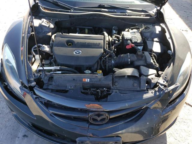 Photo 10 VIN: 1YVHZ8BH0C5M06856 - MAZDA 6 I 