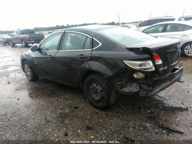 Photo 2 VIN: 1YVHZ8BH0C5M08039 - MAZDA 6 