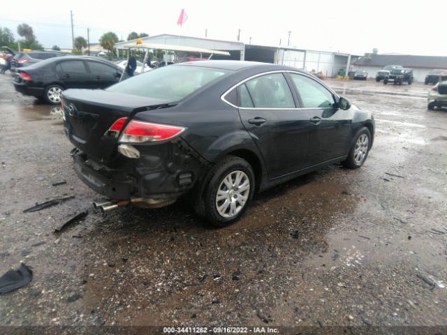 Photo 3 VIN: 1YVHZ8BH0C5M08039 - MAZDA 6 