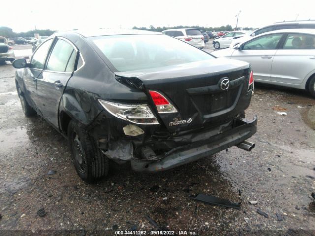 Photo 5 VIN: 1YVHZ8BH0C5M08039 - MAZDA 6 