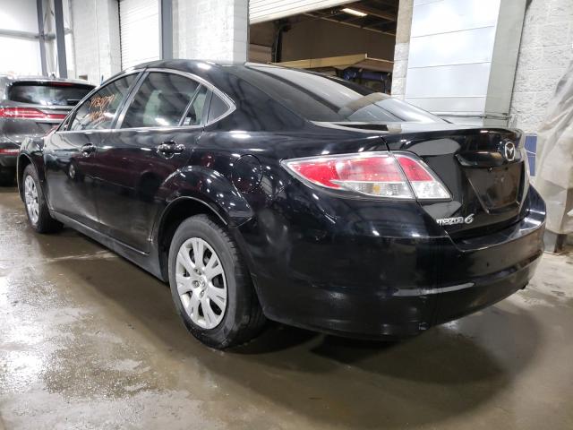 Photo 2 VIN: 1YVHZ8BH0C5M09241 - MAZDA 6 I 