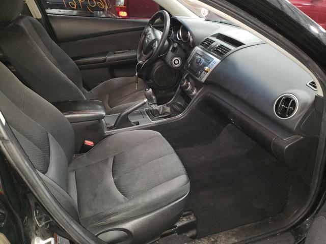 Photo 4 VIN: 1YVHZ8BH0C5M09241 - MAZDA 6 I 