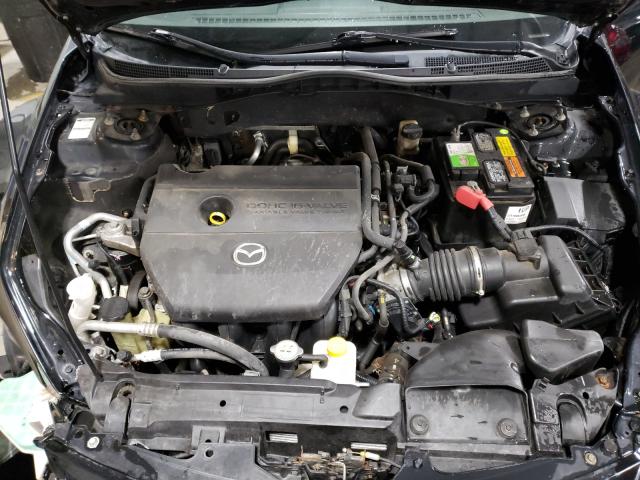 Photo 6 VIN: 1YVHZ8BH0C5M09241 - MAZDA 6 I 