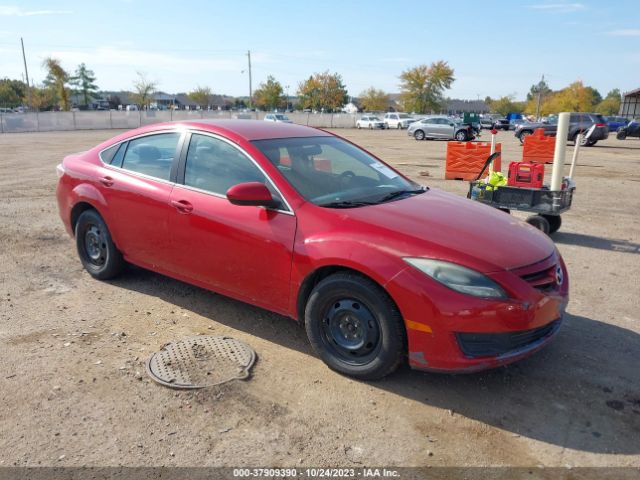 Photo 0 VIN: 1YVHZ8BH0C5M21339 - MAZDA MAZDA6 