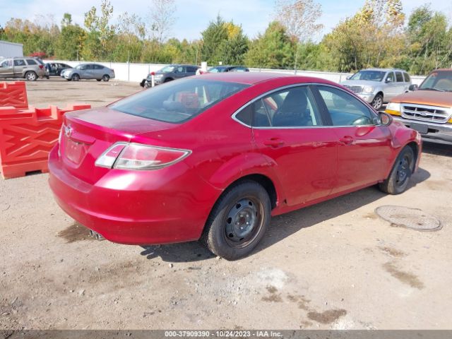 Photo 3 VIN: 1YVHZ8BH0C5M21339 - MAZDA MAZDA6 