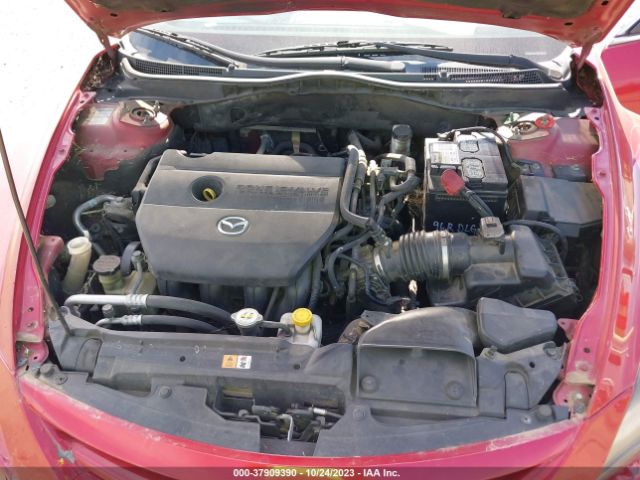 Photo 9 VIN: 1YVHZ8BH0C5M21339 - MAZDA MAZDA6 