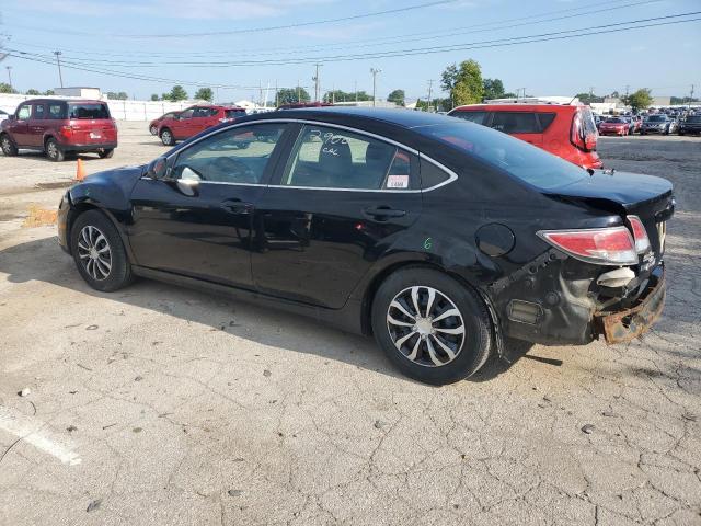 Photo 1 VIN: 1YVHZ8BH0C5M28517 - MAZDA 6 I 