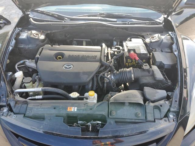 Photo 10 VIN: 1YVHZ8BH0C5M28517 - MAZDA 6 I 