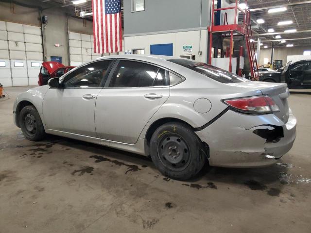 Photo 1 VIN: 1YVHZ8BH0C5M29747 - MAZDA 6 I 