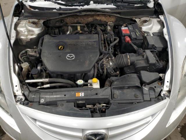 Photo 10 VIN: 1YVHZ8BH0C5M29747 - MAZDA 6 I 