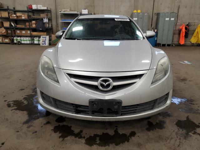 Photo 4 VIN: 1YVHZ8BH0C5M29747 - MAZDA 6 I 