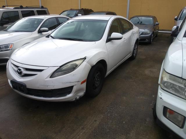 Photo 1 VIN: 1YVHZ8BH0C5M30039 - MAZDA 6 