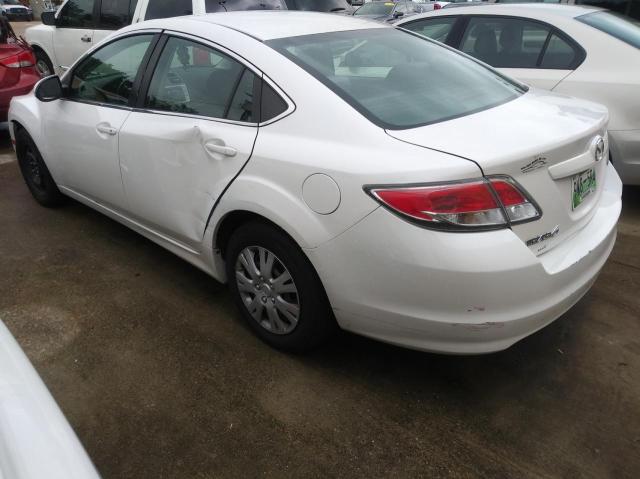 Photo 2 VIN: 1YVHZ8BH0C5M30039 - MAZDA 6 