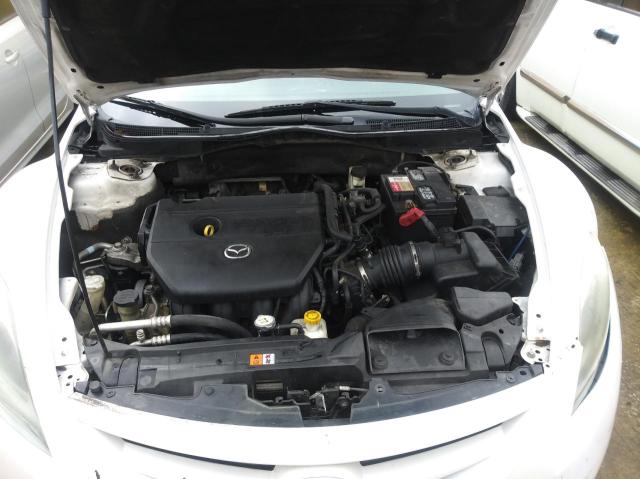 Photo 6 VIN: 1YVHZ8BH0C5M30039 - MAZDA 6 