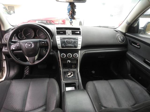 Photo 8 VIN: 1YVHZ8BH0C5M30039 - MAZDA 6 